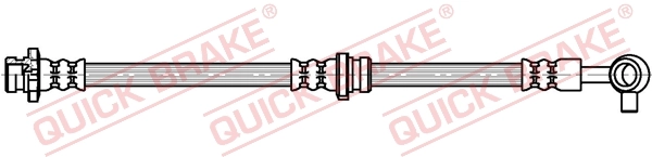 Brake Hose